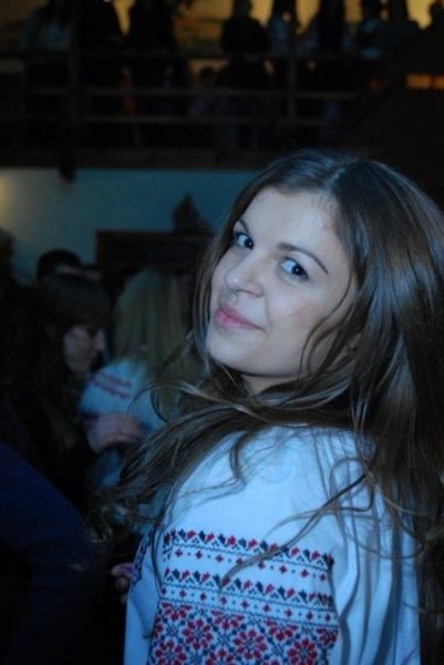 Андріївські вечорниці. Луцьк