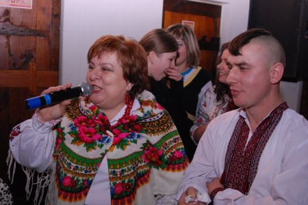 Андріївські вечорниці. Луцьк