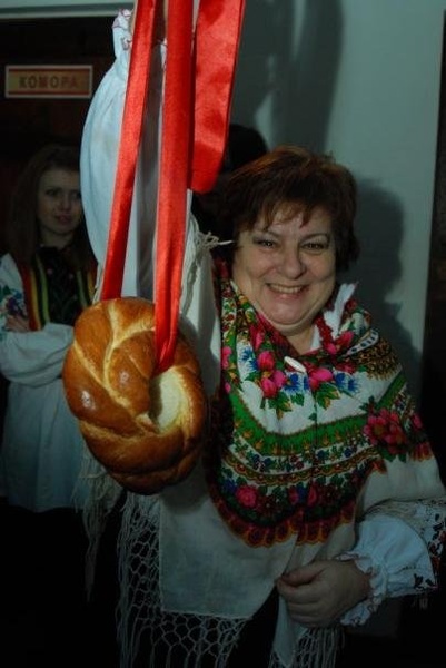 Андріївські вечорниці. Луцьк