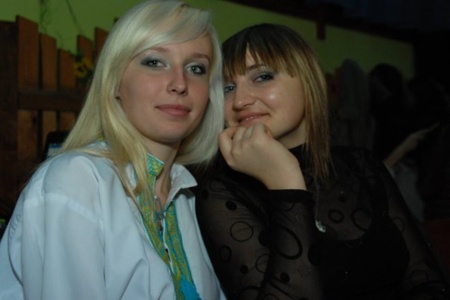 Андріївські вечорниці. Луцьк